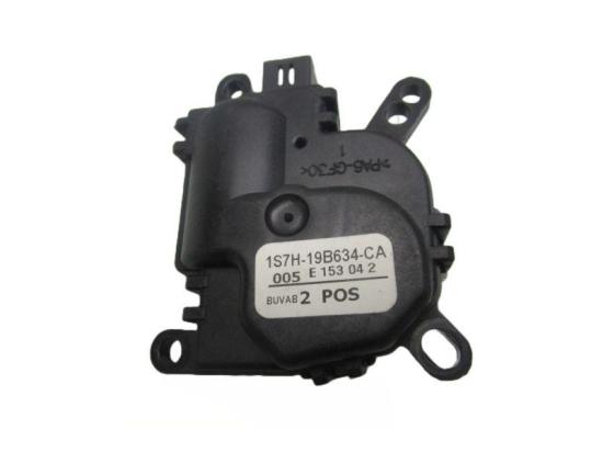 Stellmotor Heizung JAGUAR X-TYPE KOMBI 04-07 96 KW 1S7H19B634CA Bild Stellmotor Heizung JAGUAR X-TYPE KOMBI 04-07 96 KW 1S7H19B634CA