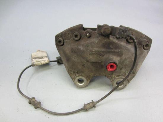 Bremssattel Bremszange rechts hinten MERCEDES C-KLASSE (W202) C 220 CDI 92 KW Bild Bremssattel Bremszange rechts hinten MERCEDES C-KLASSE (W202) C 220 CDI 92 KW