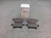 Bremsbelag SB vorne VAUXHHALL Adam, Corsa E JL 95524973