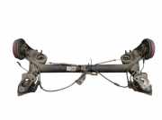 Achse Hinterachse Achsträger FIAT GRANDE PUNTO (199) 1.2 48 KW 55700696