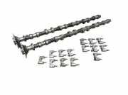 Nockenwelle Einlass und Auslass BMW 5 E39 525D 120 KW 2246744 2246745