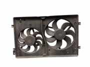 Elektromotor, Kühlerlüfter AUDI TT (8N3) 1.8 T 132 KW 1J0121207M