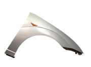 Kotflügel rechts Polar-Silber FORD FOCUS (DAW, DBW) 1.4 16V 55 KW