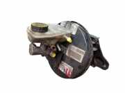 Bremskraftverstärker PEUGEOT 607 (9D, 9U) 2.2 HDI 98 KW 9640238280 0204021461