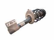 Federbein Stoßdämpfer vorne rechts CITROEN BERLINGO MULTISPACE B9 1.6 VTI 95 72 KW 9684128180