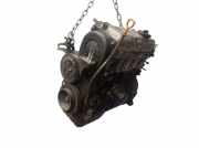 Motor (Benzin) Engine G4HG 115.998 km HYUNDAI GETZ (TB) 1.1 49 KW
