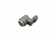 Sensor für Einparkhilfe schwarz (NV676) RENAULT GRAND SCÉNIC III (JZ0/1) 1.9 DCI 96 KW 284420001R