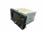 CD-Radio Autoradio Navigationssystem RNS 315 SKODA ROOMSTER 5J7 1.6 TDI 77 KW 3T0035192F