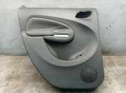 Türverkleidung Türpappe links hinten CITROEN C3 PICASSO 1.6 VTI 120 88 KW 96849731ZD