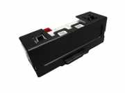 Bordcomputer Display RENAULT MEGANE II (BM0/1, CM0/1) 1.4 16V 72 KW 8200107839