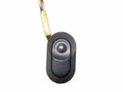 Schalter Fensterheber links hinten OPEL OMEGA B 2.5 V6 LIMO 125 KW