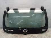 Heckscheibe CITROEN C1 (PM, PN) 1.0 50 KW