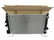 Kühler Wasserkühler Opel Astra J, Insignia, Zafira C 1.6 SiDi Automatik OU 13393984 427460812