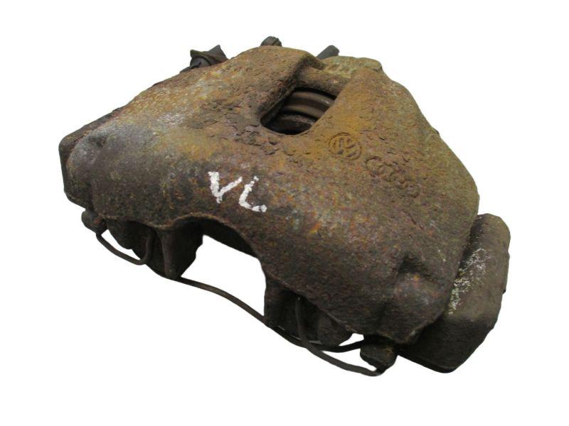 Bremssattel Bremszange links vorn AUDI A4 AVANT (8ED, B7) 2.0 TDI 103 KW Bild Bremssattel Bremszange links vorn AUDI A4 AVANT (8ED, B7) 2.0 TDI 103 KW