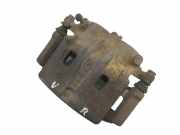 Bremssattel Bremszange rechts vorn NISSAN X-TRAIL (T30) 2.2 DI 4X4 84 KW