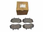 Bremsensatz für Scheibenbremse Bremsbeläge Opel Movano B OU 9112777