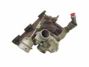 Turbolader Krümmer VW FOX (5Z1, 5Z3) 1.4 TDI 51 KW 45253019D