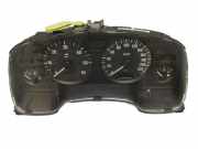 Tacho Kombiinstrument OPEL ASTRA G CC (F48_, F08_) 1.7 DTI 16V 55 KW 24451497
