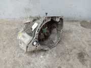 Getriebe Schaltgetriebe 6 Gang TL4H5F 72.692km NISSAN JUKE (F15) 1.2 DIG-T 85 KW 304011420R