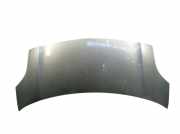 Motorhaube Haube Medium Silber (1F8) TOYOTA YARIS XP9 1.3 VVT-I 64 KW