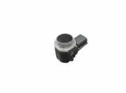 Sensor für Einparkhilfe Iridium Schwarz FORD C-MAX II (DXA) 1.5 110 KW F1CT-15K859-AAW