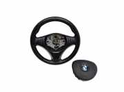 Lenkrad Multifunktionslenkrad BMW X1 (E84) SDRIVE18D 105 KW 6795574 3051642