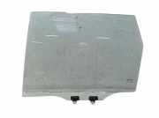 Seitenscheibe Türscheibe links hinten HONDA JAZZ II GD 1.3I-DSI 61 KW