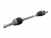 Antriebswelle Gelenkwelle vorne links FORD FIESTA VI (CB1, CCN) 1.25 44 KW 8V51-3B437-AAB