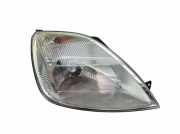 Scheinwerfer rechts FORD FIESTA V (JD, JH) 1.3 51 KW 2S6X-13W029-AJ