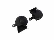 Hupe Set 2-teilig MERCEDES C-KLASSE COUPE CL203 C 180 95 KW 0045427420