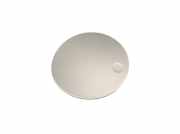 Tankklappe Tankdeckel Polar-Silber FORD FIESTA VI (CB1, CCN) 1.25 44 KW 8A61-A405A02-AG
