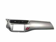 Luftdüse mitte Verkleidung Armaturenbrett DS DS3 1.2 VTI 82 60 KW 9685749077