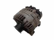 Lichtmaschine Generator 100A 14V OPEL TIGRA TWINTOP 1.4 66 KW 5555068 0124525021