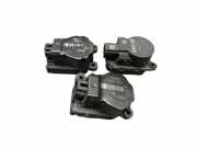 Stellmotor für Heizung Set 3 Stück CHEVROLET CRUZE J300 2.0 CDI 120 KW 52432102R0