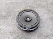Lautsprecher Box rechts hinten FORD FIESTA VI (CB1, CCN) 1.25 60 KW 8A6T-18808-CC