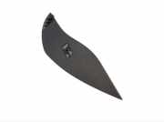 Verkleidung Armaturenbrett rechts VW TOURAN 5T1 2.0 TDI 110 KW 5TB858248A