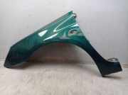 Kotflügel links Grün Oakland KSU PEUGEOT 307 BREAK (3E) 2.0 HDI 135 100 KW 9643107280