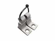 Türscharnier links hinten Pure White LC9A VW POLO 6R 1.2 TSI 16V 66 KW 7N0831401