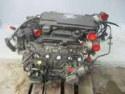 Motor (Diesel) Engine 50 KW FORD FIESTA VI 1.4 TDCI 50 KW 7S6Q-6006-AA