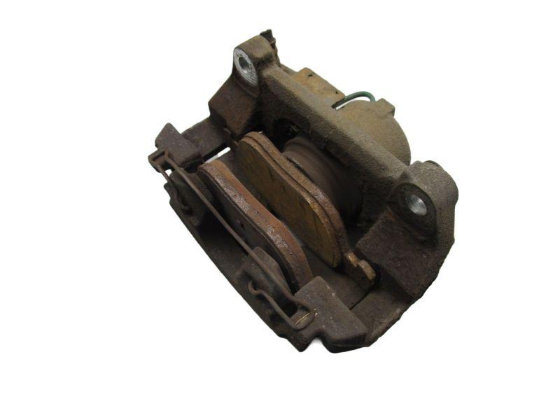 Bremssattel Bremszange links vorn RENAULT LAGUNA II GRANDTOUR (KG0/1_) 2.2 DCI 102 KW Bild Bremssattel Bremszange links vorn RENAULT LAGUNA II GRANDTOUR (KG0/1_) 2.2 DCI 102 KW