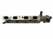 Ansaugkrümmer Ansaugbrücke OPEL MERIVA 1.6 16V 74 KW 90400224