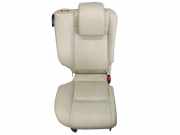 Sitz rechts hinten Leder Beige LAND RANGE ROVER SPORT (LS) 2.7 TDVM 4X4 140 KW