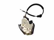 Türschloss Schloss links hinten SKODA SUPERB II KOMBI (3T5) 2.0 TDI 125 KW 5N0839015D