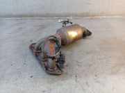 Katalysator Kat SUZUKI SPLASH (EX) 1.0 48 KW 51K-C01