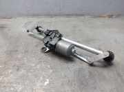 Wischermotor vorne mit Wischergestänge BMW 3 E46 318I 105 KW 6914577 0390241712