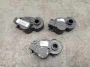Stellmotor für Heizung Set 3-teilig RENAULT MEGANE IV GRANDTOUR (K9A/M) 1.2 TCE 100 74 KW T32096B