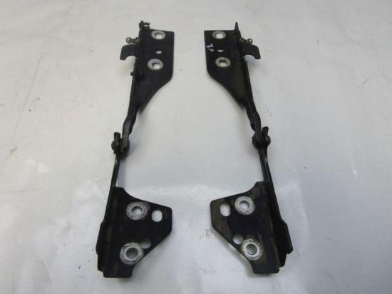 Motorhaubenscharnier Rechts Links Solid Black PEC JAGUAR X-TYPE KOMBI 04-07 96 KW 1X4316801AH Bild Motorhaubenscharnier Rechts Links Solid Black PEC JAGUAR X-TYPE KOMBI 04-07 96 KW 1X4316801AH