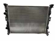 Kühler Wasserkühler RENAULT MEGANE II (BM0/1, CM0/1) 1.4 16V 72 KW 8200115541