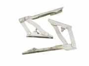 Motorhaubenscharnier Set links und rechts BMW 5 TOURING (E61) 530D 173 KW 4161-7