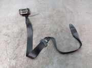 Sicherheitsgurt Gurt links hinten PEUGEOT 206 CC (2D) 2.0 S16 100 KW 804889-AA